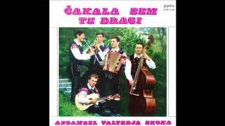 Oberkrainer Raritäten - Folge 2 - Ansambel Valterja Skoka (1967)