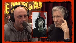 Joe Rogan: Roger Waters shares his views on NUCLEAR WEPONS and how we should proceed.