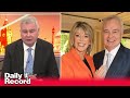 Eamonn holmes breaks silence on ruth langsford separation as he thanks viewers