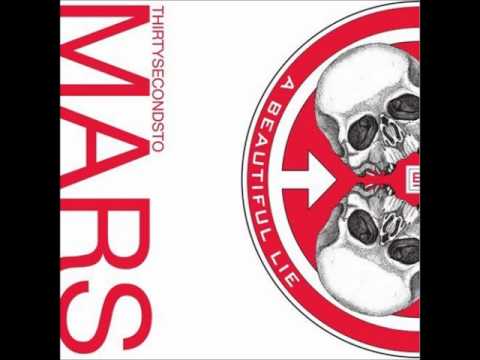 30 Seconds to Mars - R-Evolve