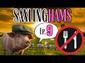 This Little Piggy Had None | SaxlingHAMs | #9 | Farming Simulator 25