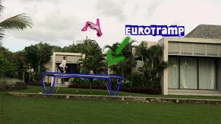 Most Insane After School Sesh Ever