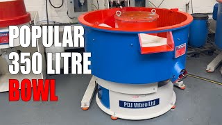 Automate Finishing With This Best-Seller Evp-A 350