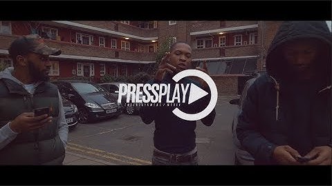 #KuKuO Shorta - 27th Street (Music Video) @itspressplayuk @ShortaMusic