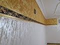 Peinture Sable D'or - دهانات 2018 صابلي دور