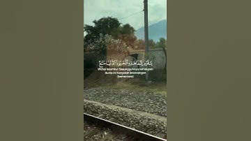وَقَالَ الَّذِي آمَنَ يَا قَوْمِ اتَّبِعُونِ أَهْدِكُمْ سَبِيلَ الرَّشَادِ (38) | سورة غافر