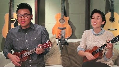 Thumbnail of The Moon Song - Karen O (From "Her" Soundtrack) ft. Kina Grannis & Aj Rafael