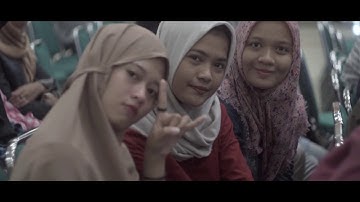 Sarasehan Informatika 2020