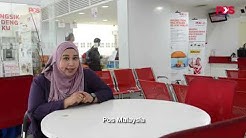Pos Malaysia Berhad - YouTube