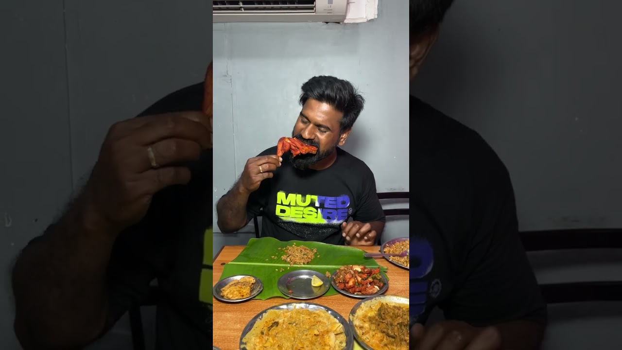 💥 உங்களுக்கு பரோட்டா Pidikumna intha Hotel la Kandipa try Pannunga ⁉️ 