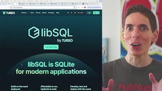 Run SQLite As A Server with LibSQL Step By Step