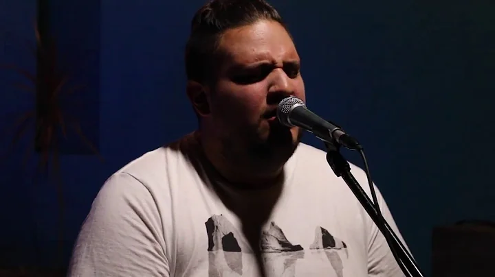 "Where You Are" -  Spanish Cover - Leeland (perfor...