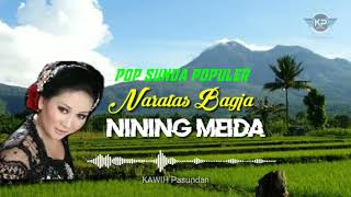 NARATAS BAGJA | Nining Meida |