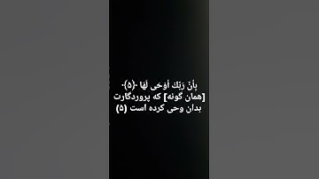 قاری شیخ احمد ماهر میعقلی سوره 99 قرآن کریم: الزلزله qari Shaikh Ahmad Maher maiquli sura eza zila