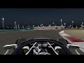 F1 2020: Bahrain Grand Prix Hotlap | Esports
