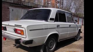 ВАЗ 2106, 1997 .15000 км.в идеальном состоянии.170 к ВАЗ 2106, 1997 .15000 км.в идеальном состоянии.170 к