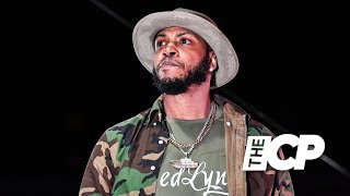 Rapper Mystikal arrested on sexual assault charges