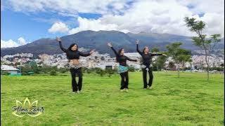 I Wanna Dance (Short Version - Artem Uzunov) by Alma Zahir