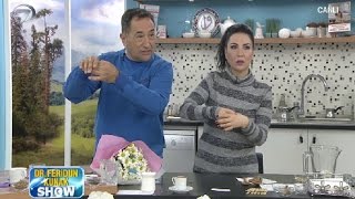 Dr Feridun Kunak Show - 17 Ocak 2017