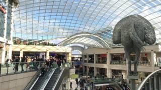 Trinity Leeds  | Collective Magazine