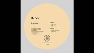 Crypticz - Teachings [Cosmic Bridge]
