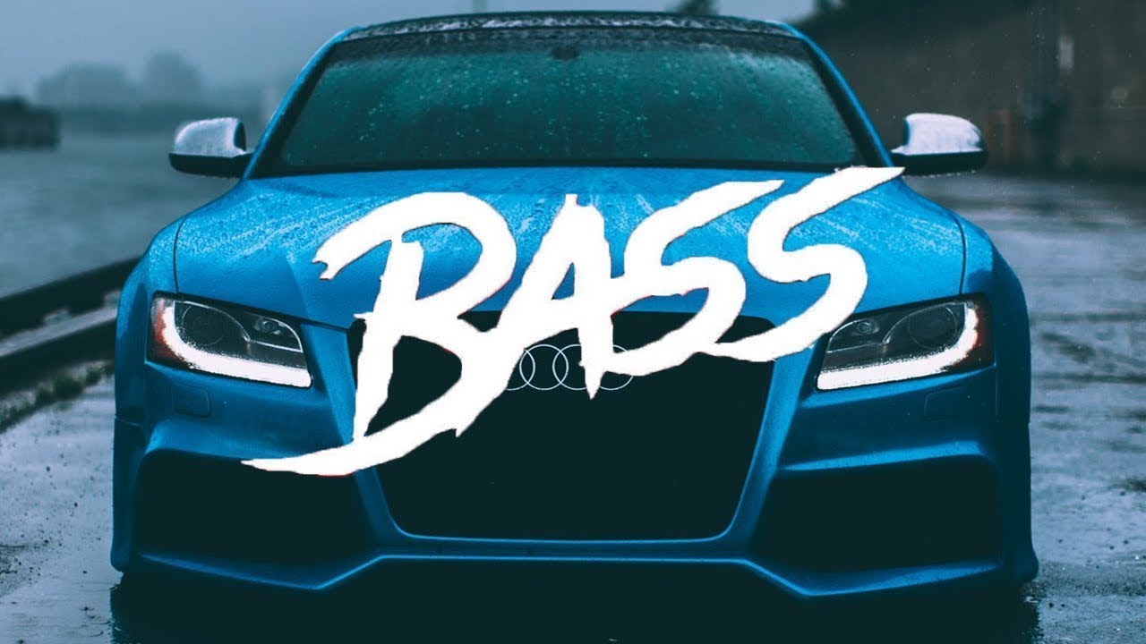 Base музыка в машину Base музыка в машину