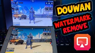 Douwan Watermark Remove |  🔥 Best Software for Screen Mirroring ios/ android wireless Douwan screenshot 4