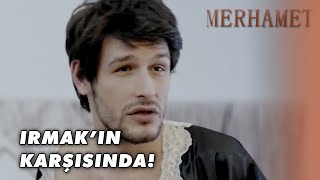 Fırat, Gecelikle Yakalandı - Merhamet Özel Klip