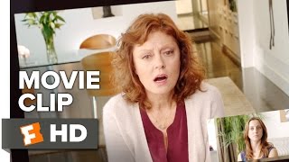 Mothers and Daughters Movie CLIP - Investment (2016) - Christina Ricci, Courteney Cox Movie HD