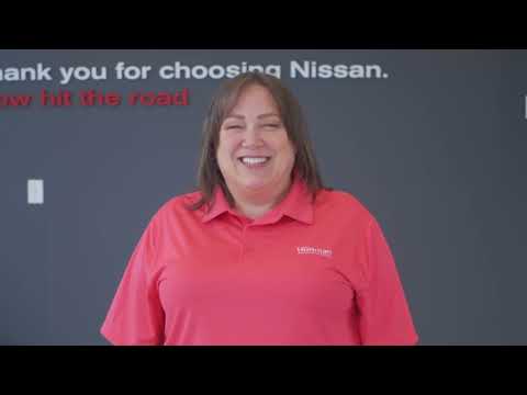 Meet The Staff: Heather Spaulding, Nissan Service Manager!