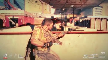 Chapter 5: THE EDGE | Spec Ops: The Line - Gameplay Walkthrough No Commentary ENGLISH