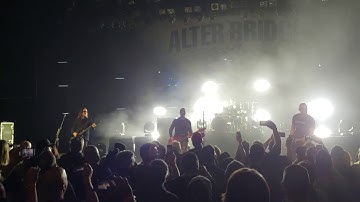 Alter Bridge - "Wouldn