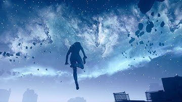 Control - Gameplay - Mission : 8 - Finnish Tango, Mission : 9 - Polaris Mission : 10 - Take Control