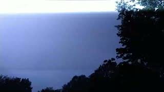 continuous lightning⚡Western Ky July 2023 2:am