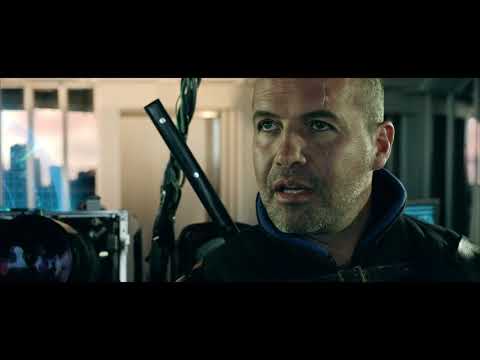Blue World Order (2018) Clip HD, Billy Zane