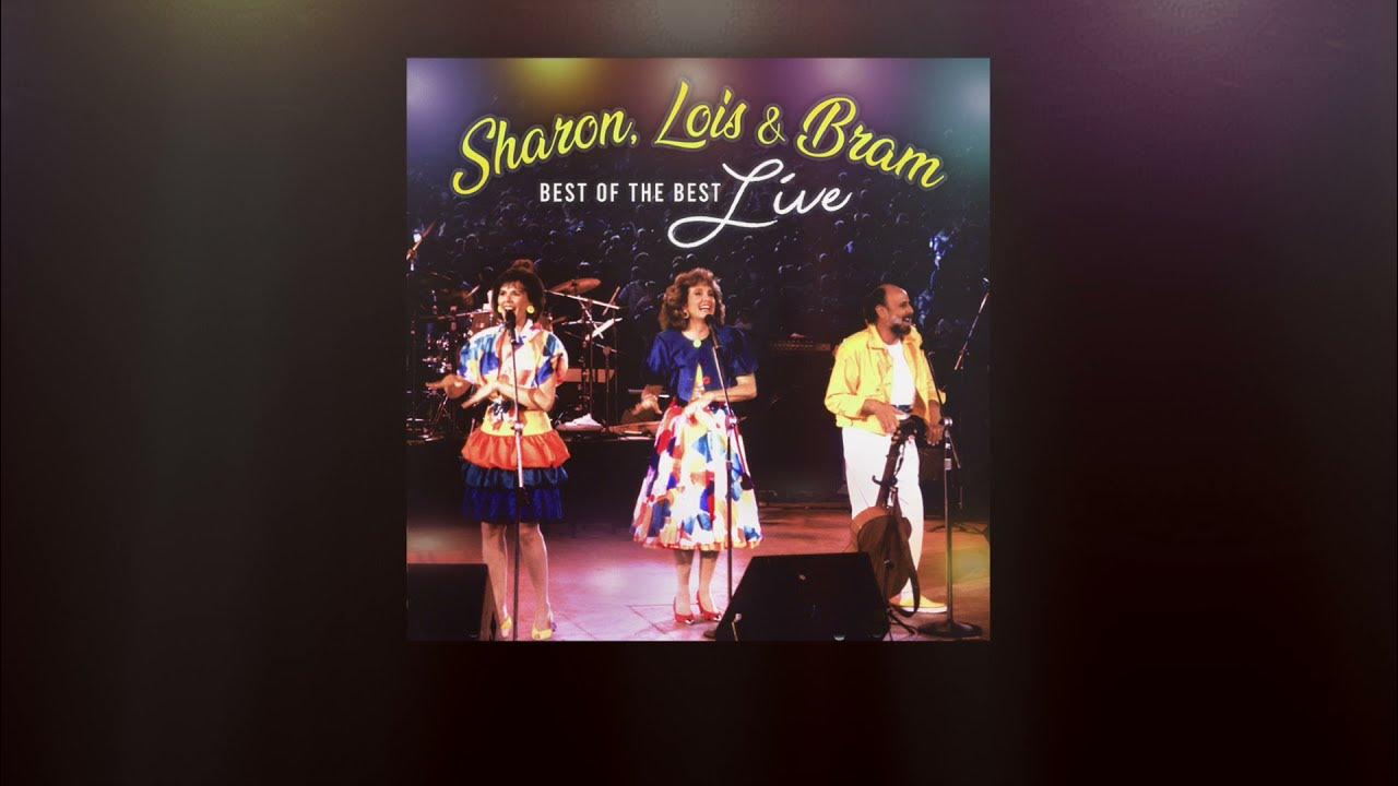 Best of the Best Live Promo Sharon, Lois & Bram YouTube