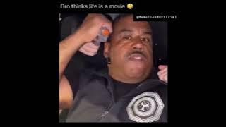 Self defence guy meme