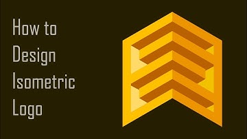 Isometric Design - Inkscape Tutorials