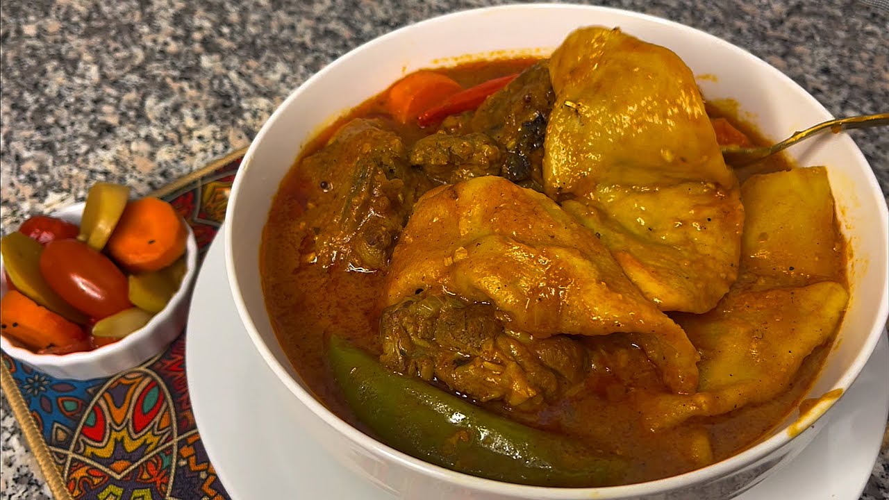 طريقة عمل القبوط الكويتي بالخطوات | وصفة تراثية لرمضان