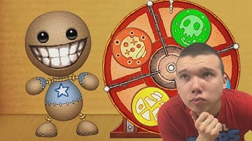 MaxPro in the Kick the Buddy #29 Part