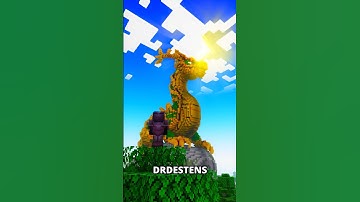 BEST MINECRAFT SHADERS   06