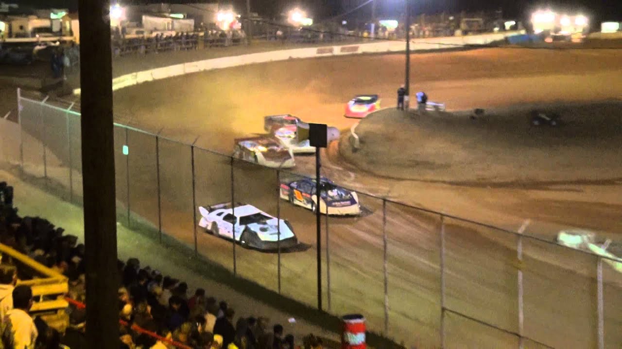 31514 Carolina Clash Super Heats 1 and 2 YouTube