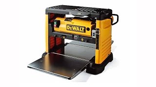 :  DeWALT DW 733.   