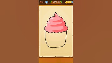 Brain Draw Level  32