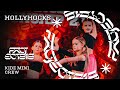 HOLLYHOCKS ★ RDC23 Project818 Russian Dance Championship 2023 ★ KIDZ MINI CREW