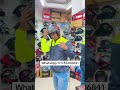 STEALTH DECOR Half Face Helmet স্টাইল, সেফটি আর কমফোর্ট—সব একসাথে | MOTO EMPIRE #motoempire