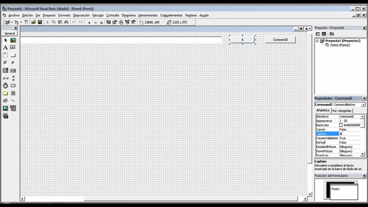 COMO HACER UN NAVEGADOR EN VISUAL BASIC 6.0 BIEN EXPLICADO (FULLHD