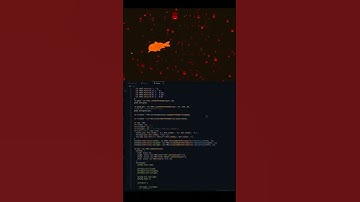 Fish Animation | Front end Design #html5 #coding #webcode  #htmlcss #authentication #javascript