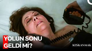 Mediha Tüm Hayatından Vazgeçti̇ - Kıskanmak 31. 