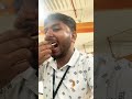 LUNACK | Lunch + Snack at Accenture Bangalore | Mini Vlog #shorts #ytshorts #accenture